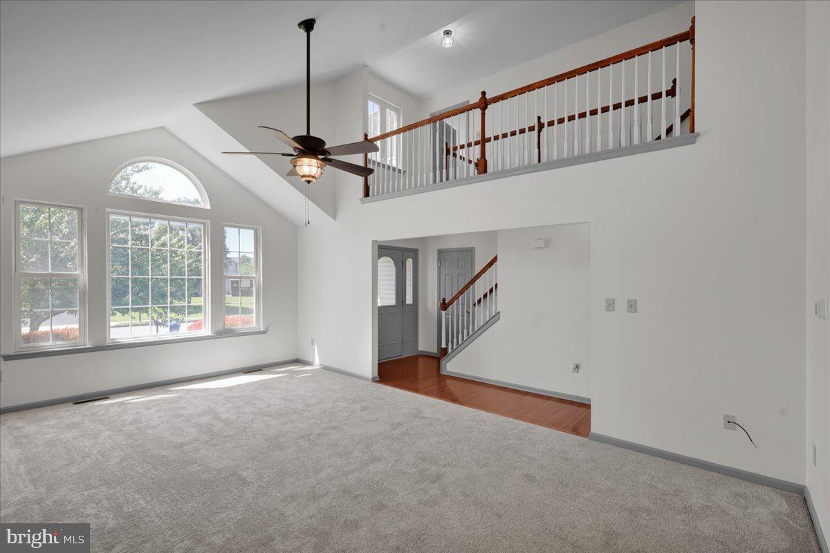 GREENBRIAR - Residential