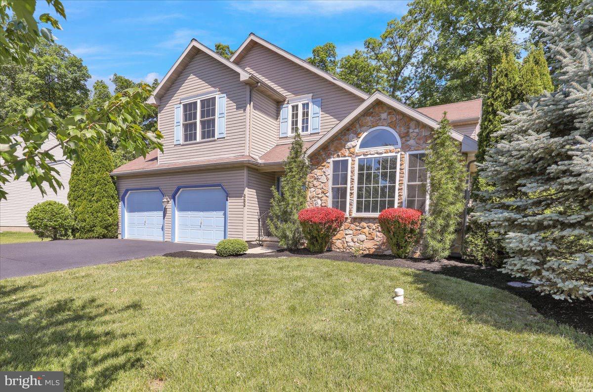 GREENBRIAR - Residential
