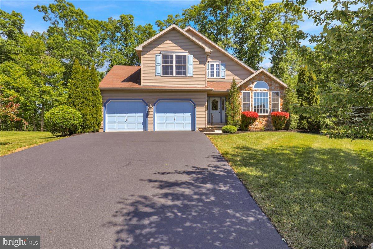 GREENBRIAR - Residential