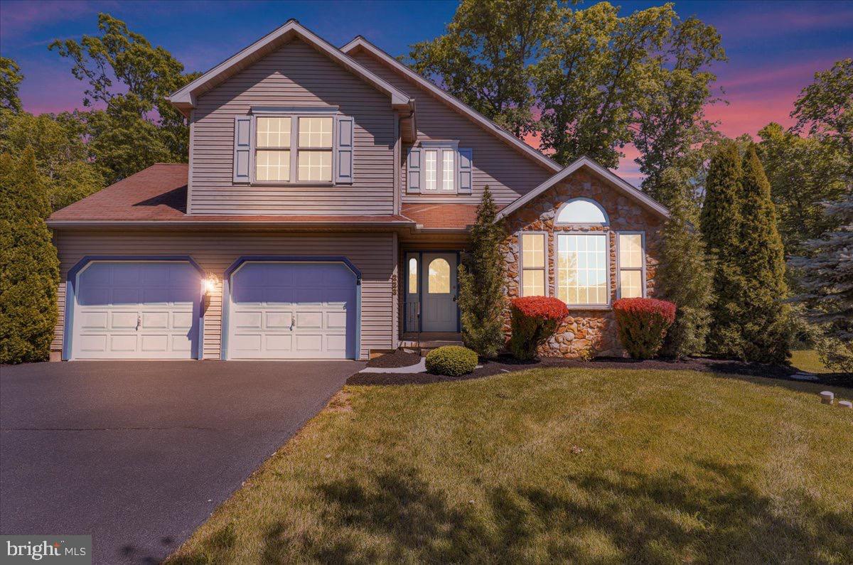 GREENBRIAR - Residential