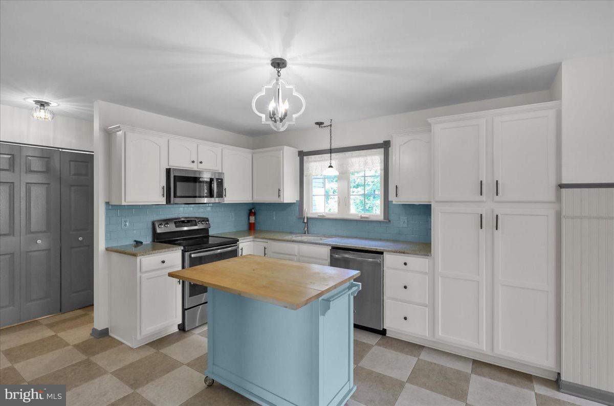 GREENBRIAR - Residential