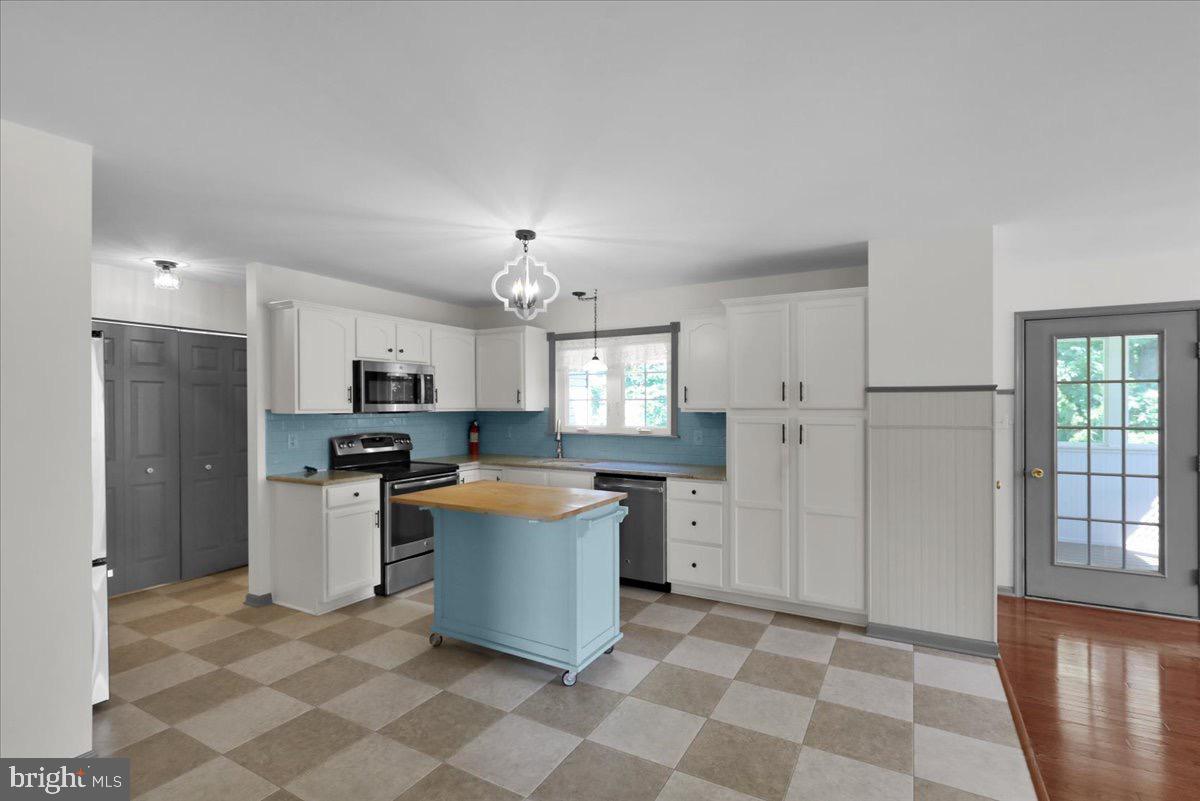GREENBRIAR - Residential