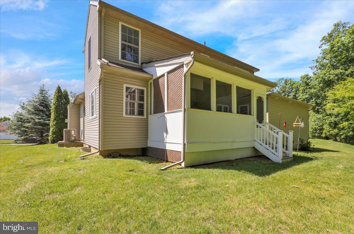 GREENBRIAR - Residential