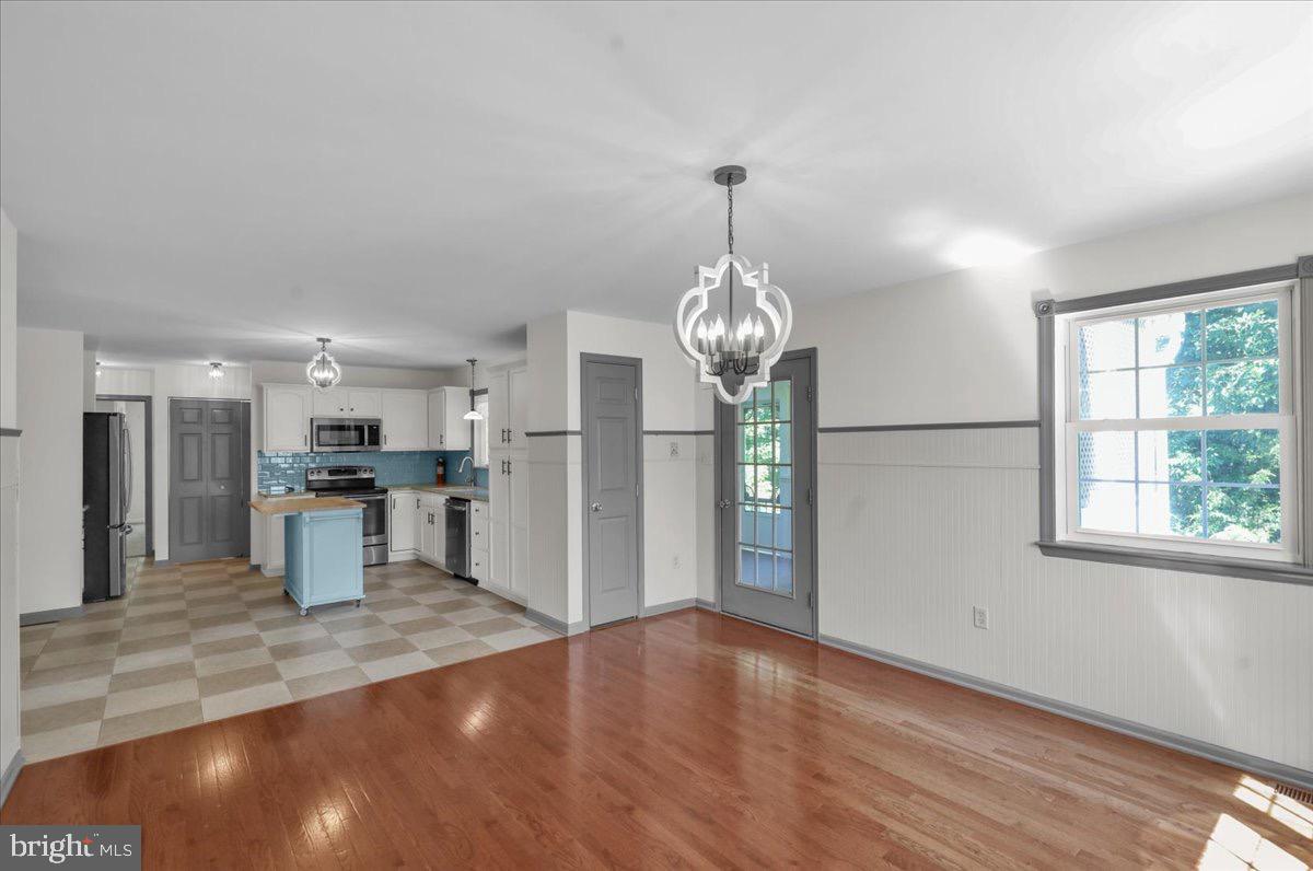 GREENBRIAR - Residential