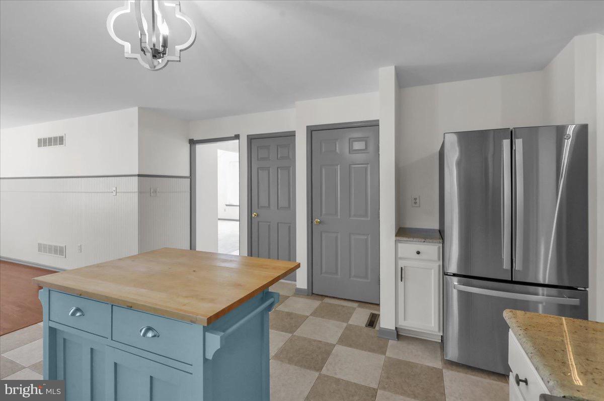 GREENBRIAR - Residential