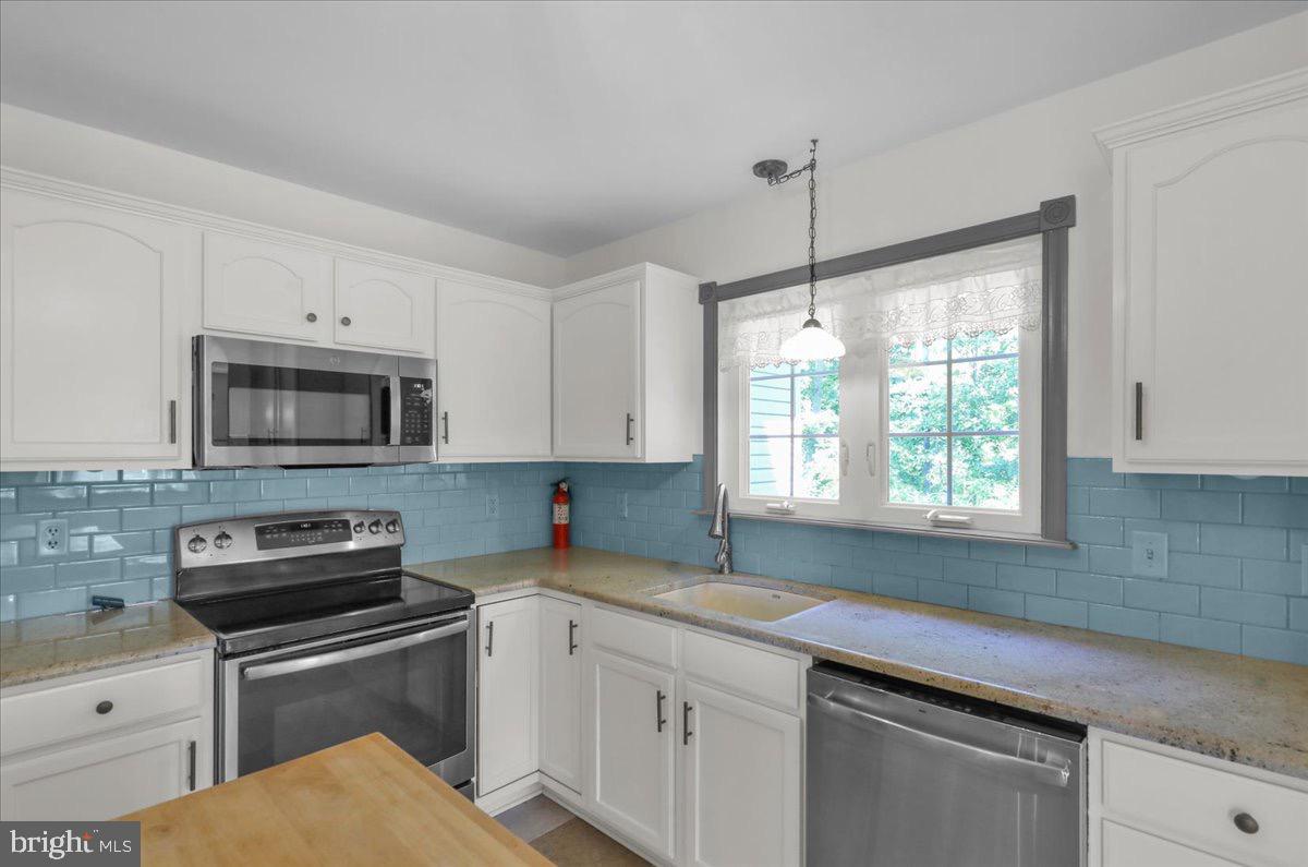 GREENBRIAR - Residential