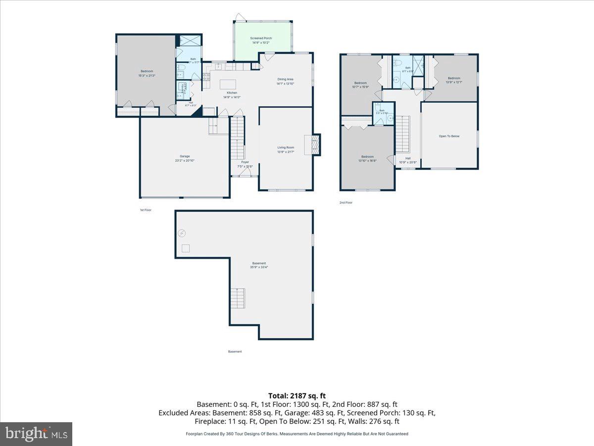 GREENBRIAR - Residential