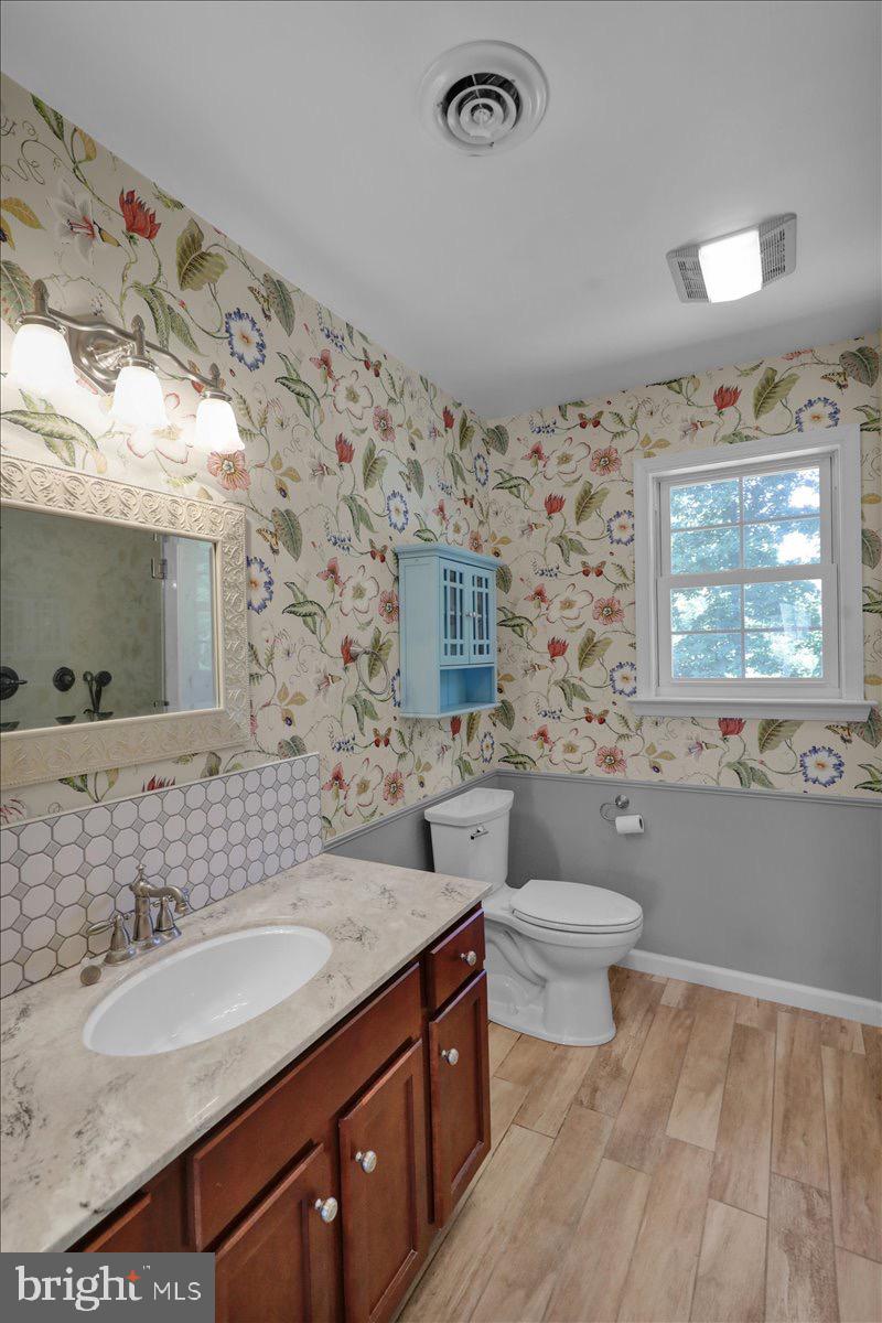 GREENBRIAR - Residential