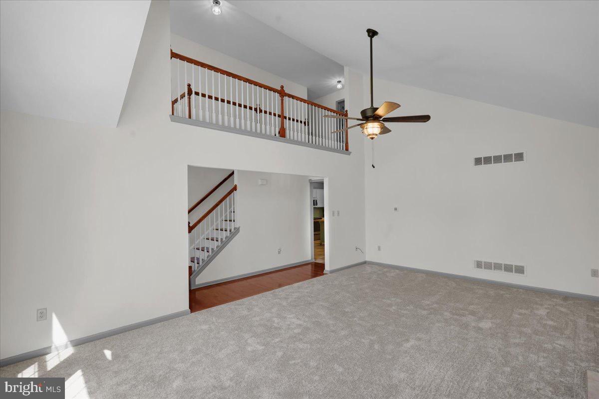 GREENBRIAR - Residential