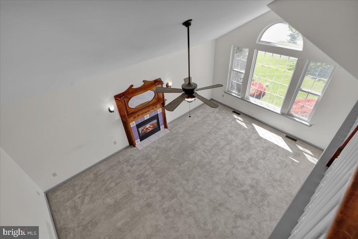 GREENBRIAR - Residential