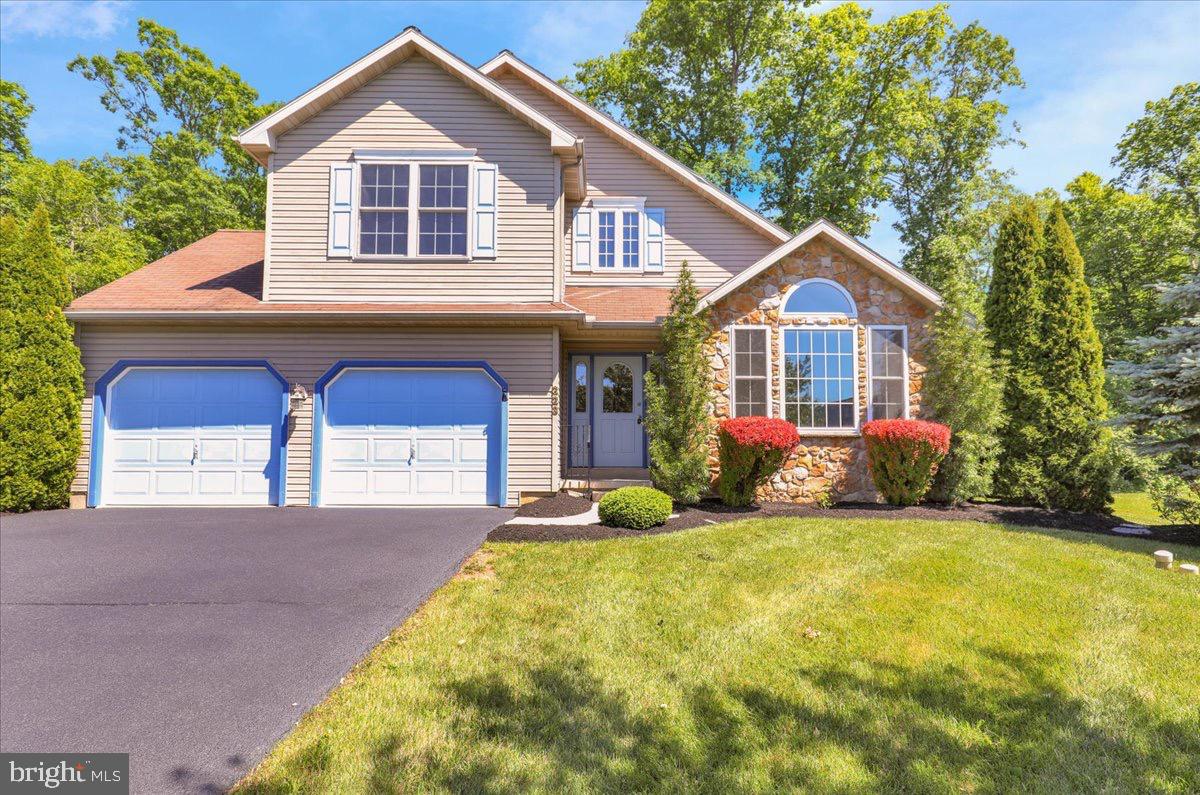 GREENBRIAR - Residential