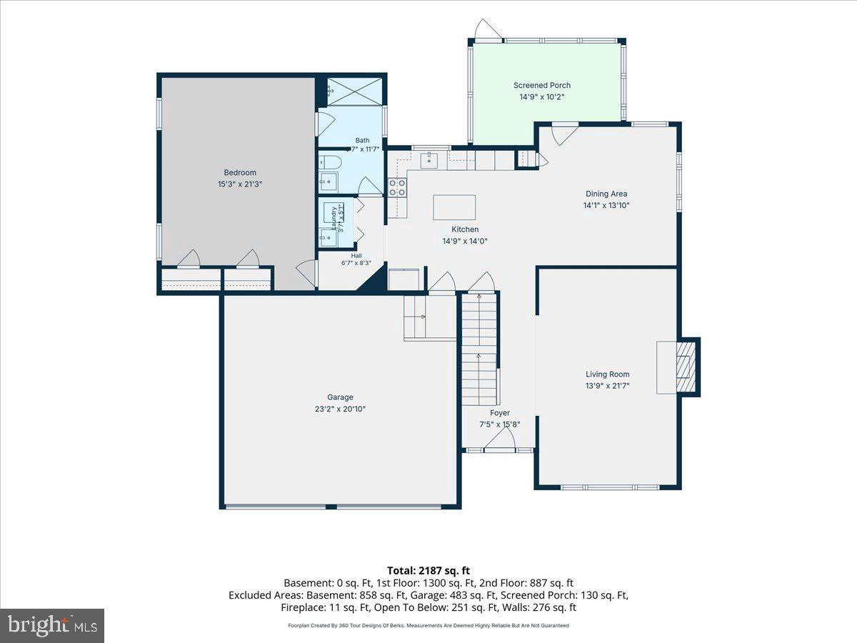 GREENBRIAR - Residential