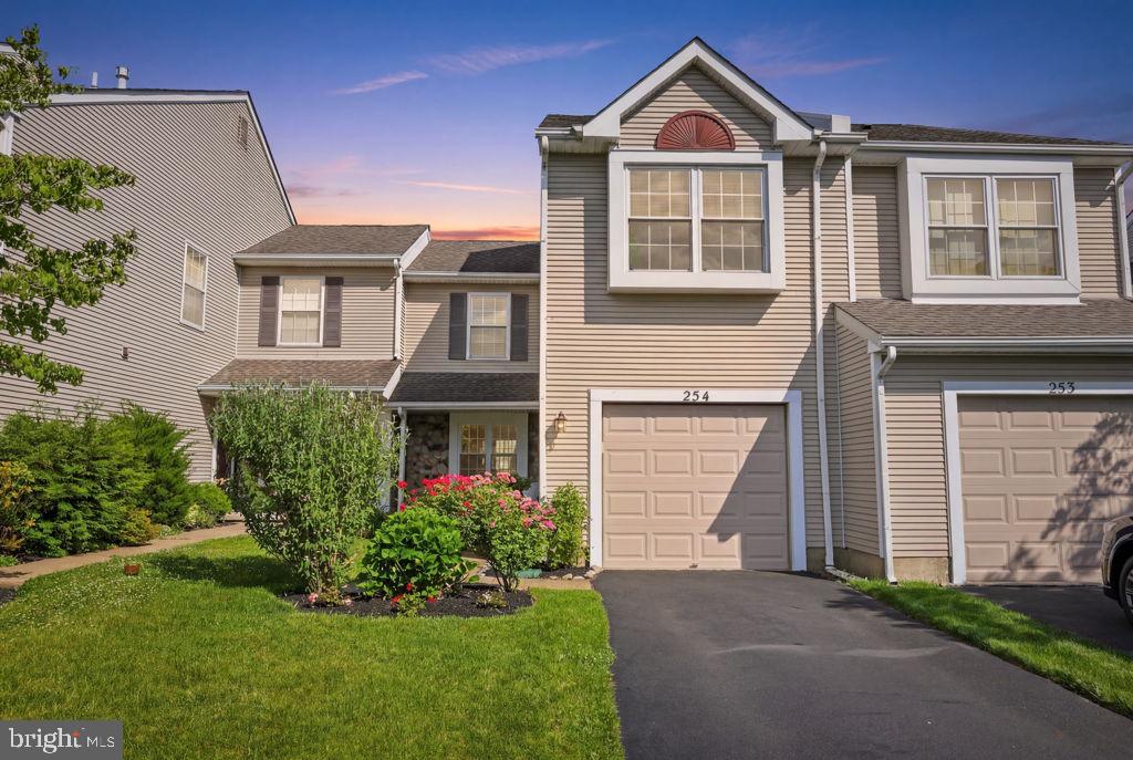 NEWTOWN GRANT - Residential