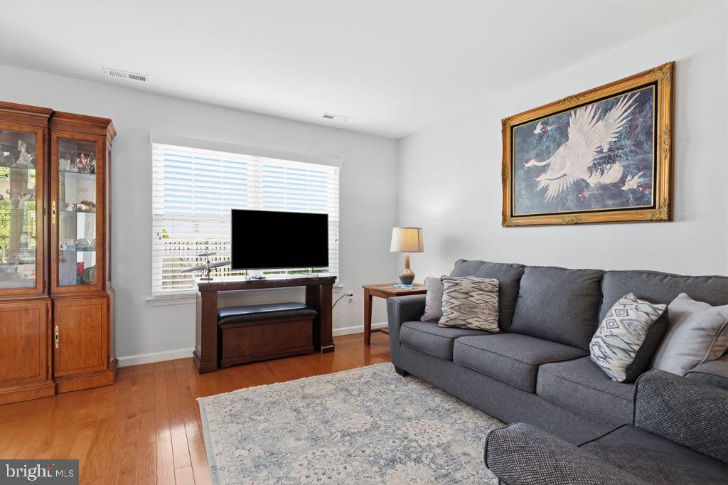 NEWTOWN GRANT - Residential