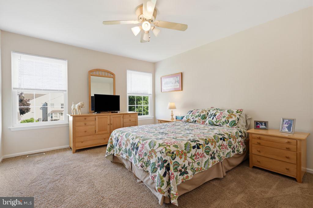 NEWTOWN GRANT - Residential