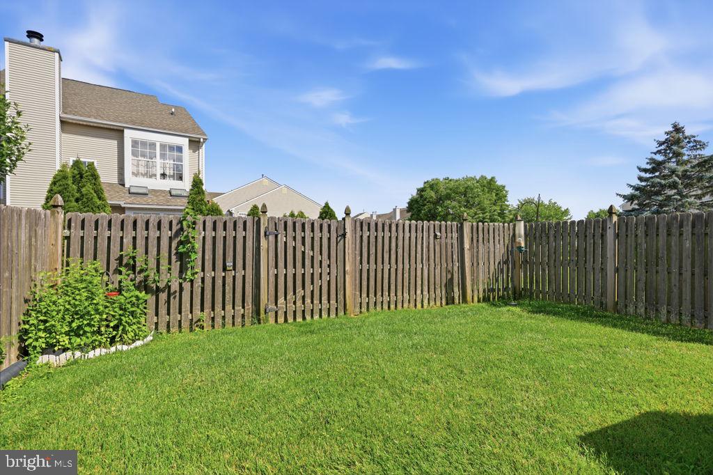 NEWTOWN GRANT - Residential