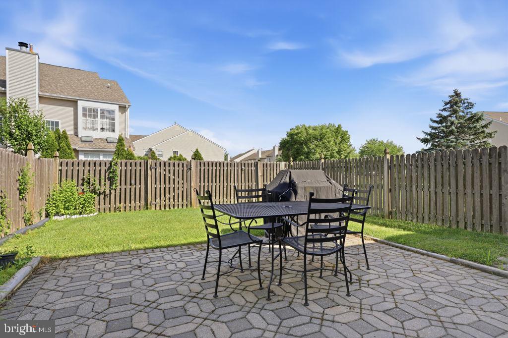 NEWTOWN GRANT - Residential