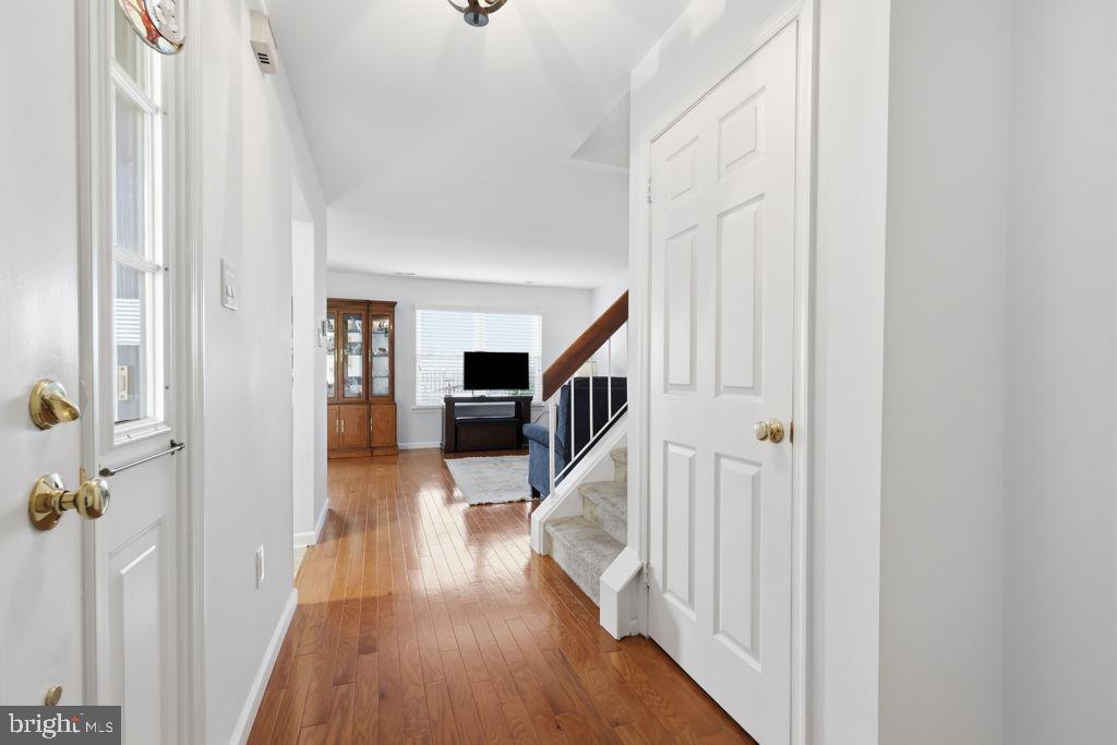 NEWTOWN GRANT - Residential