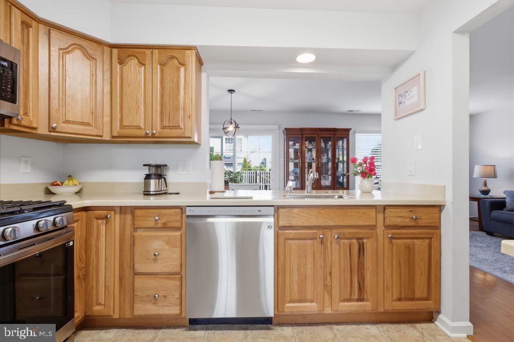 NEWTOWN GRANT - Residential