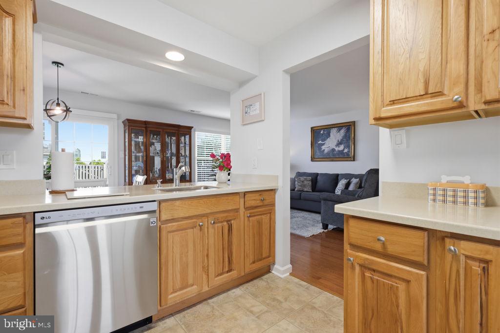 NEWTOWN GRANT - Residential