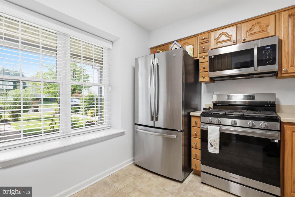 NEWTOWN GRANT - Residential