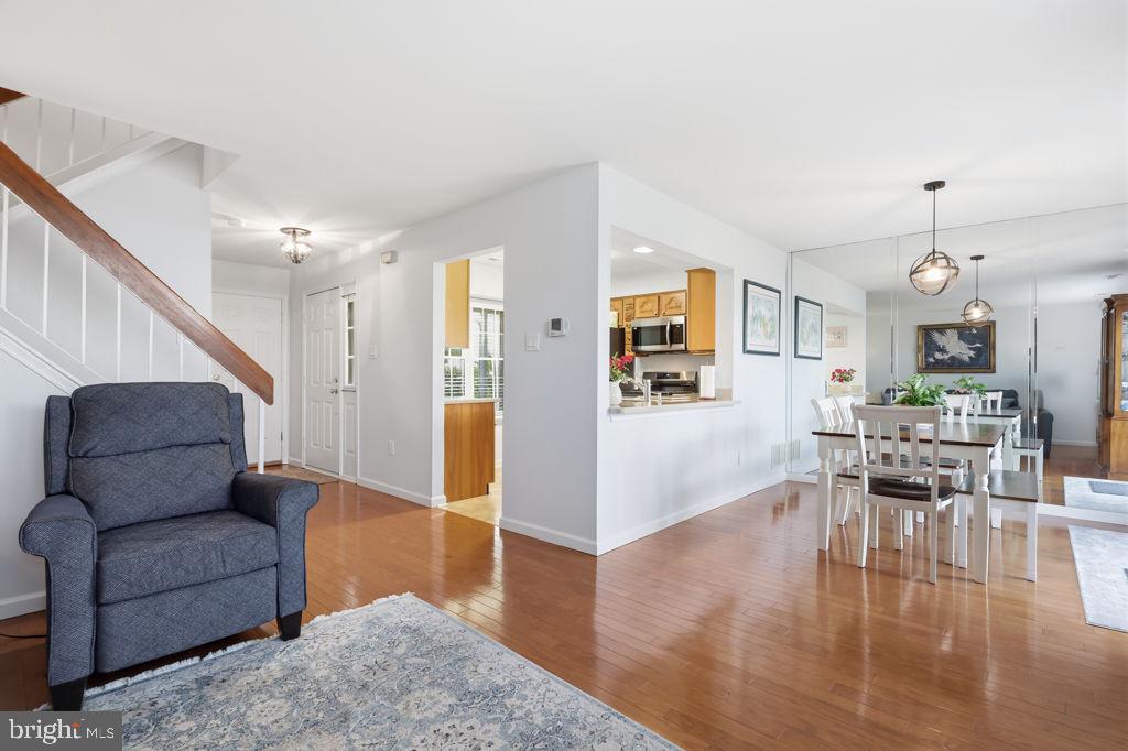 NEWTOWN GRANT - Residential