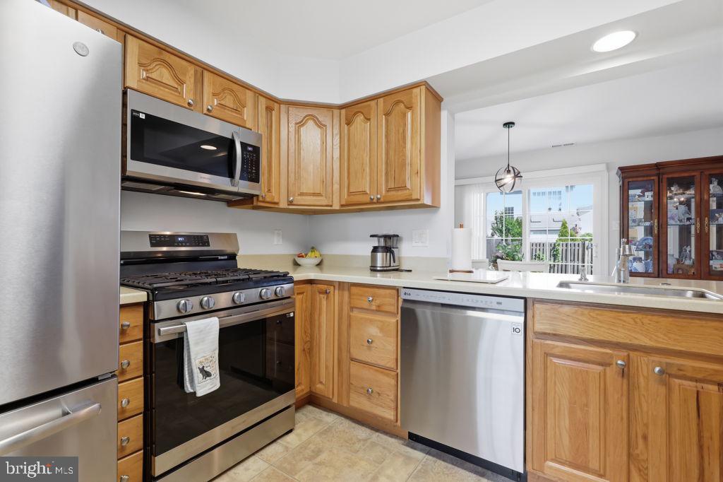NEWTOWN GRANT - Residential