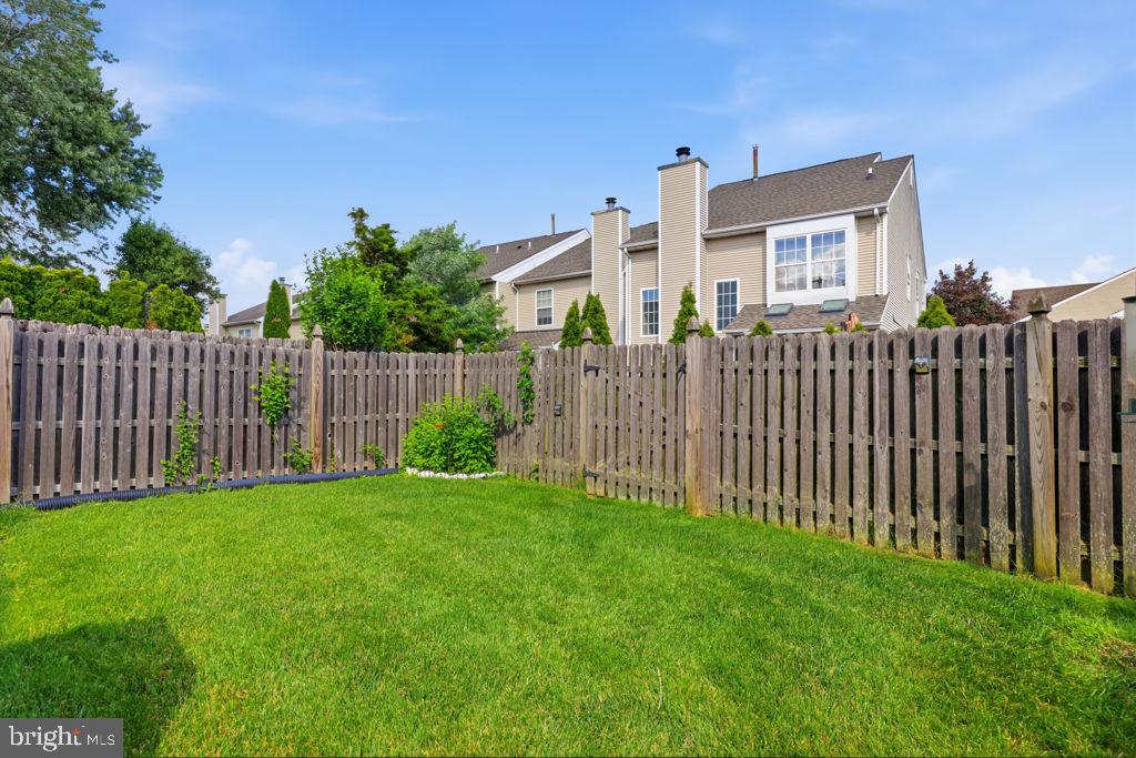NEWTOWN GRANT - Residential