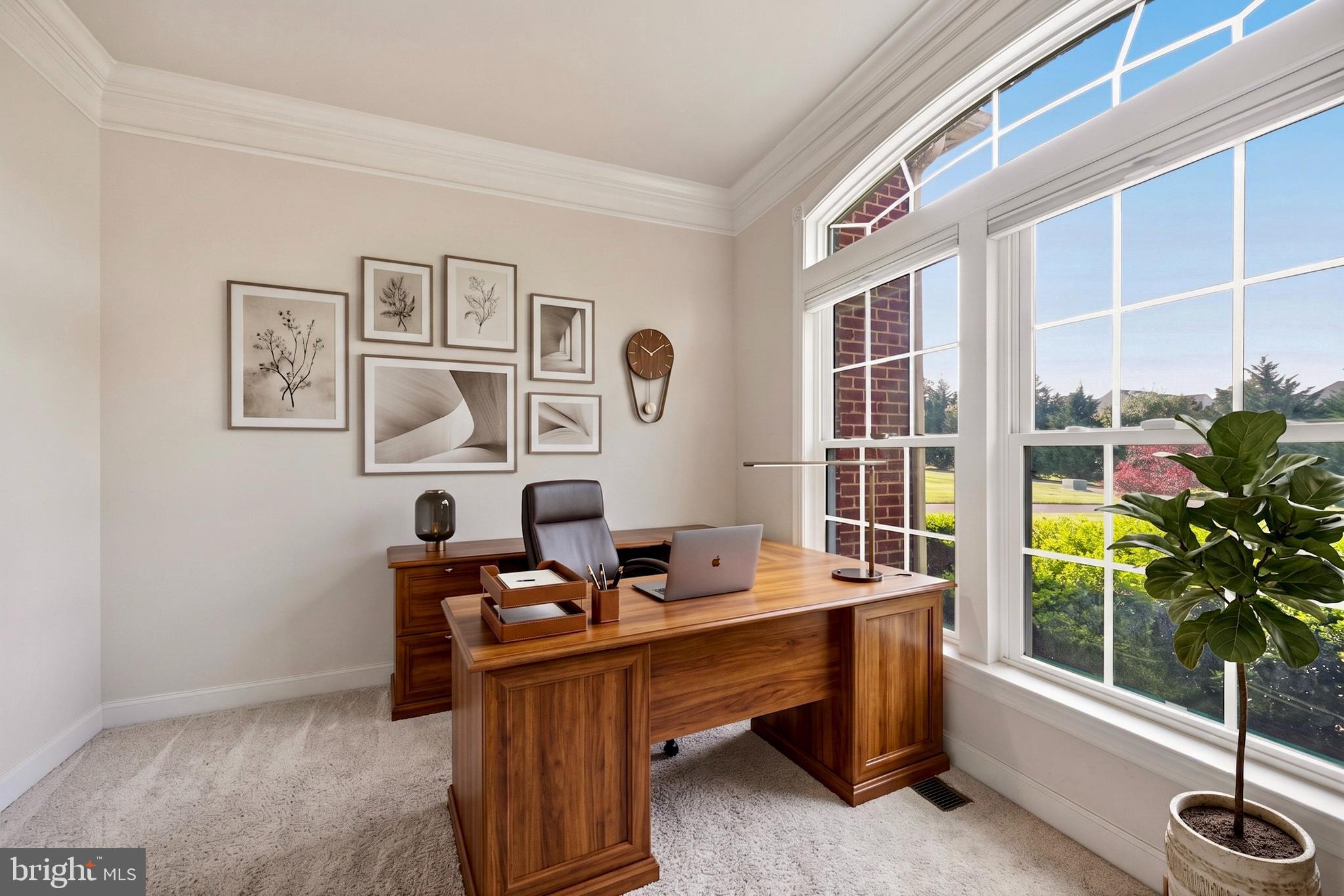 WARFIELD ESTATES - Residential
