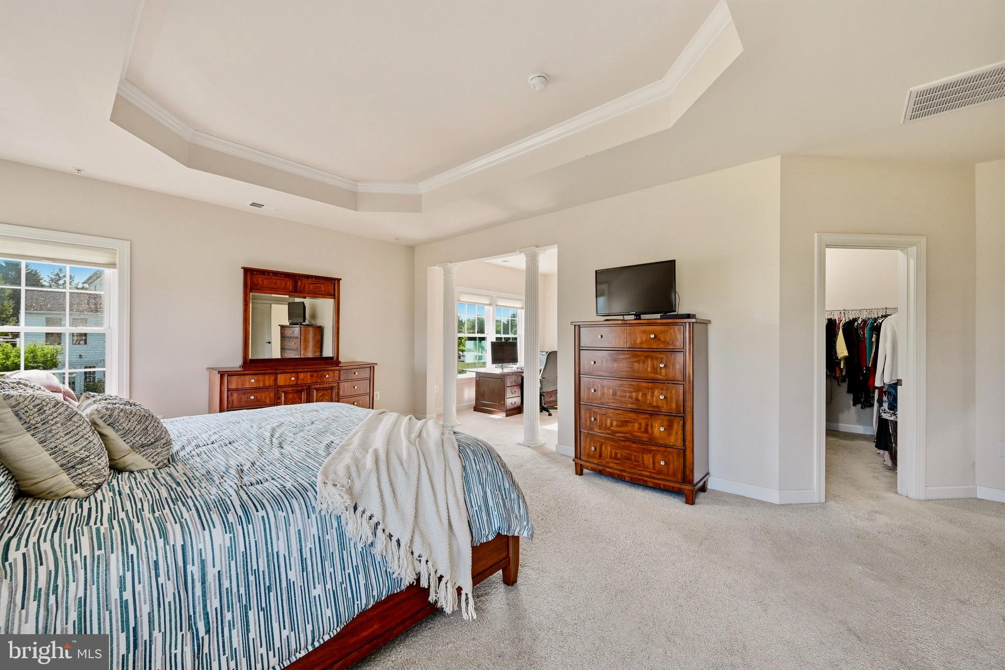 WARFIELD ESTATES - Residential