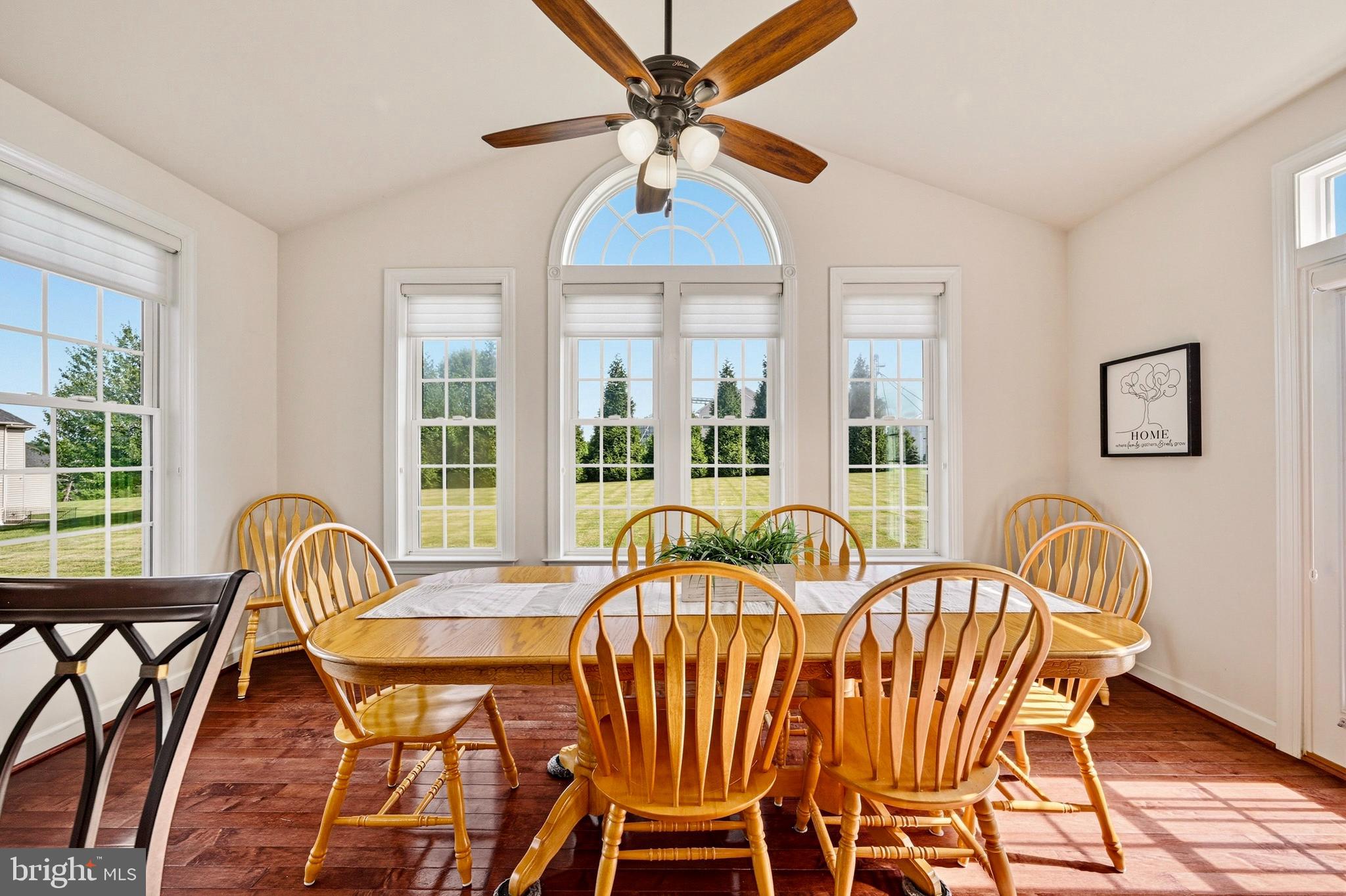 WARFIELD ESTATES - Residential