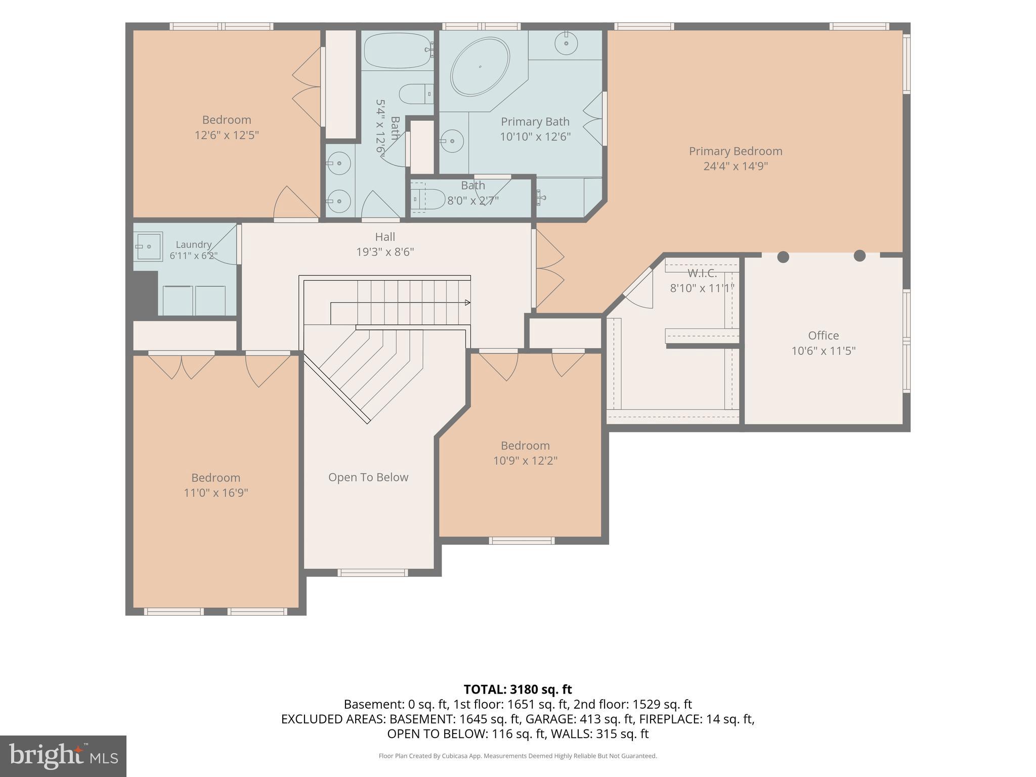 WARFIELD ESTATES - Residential