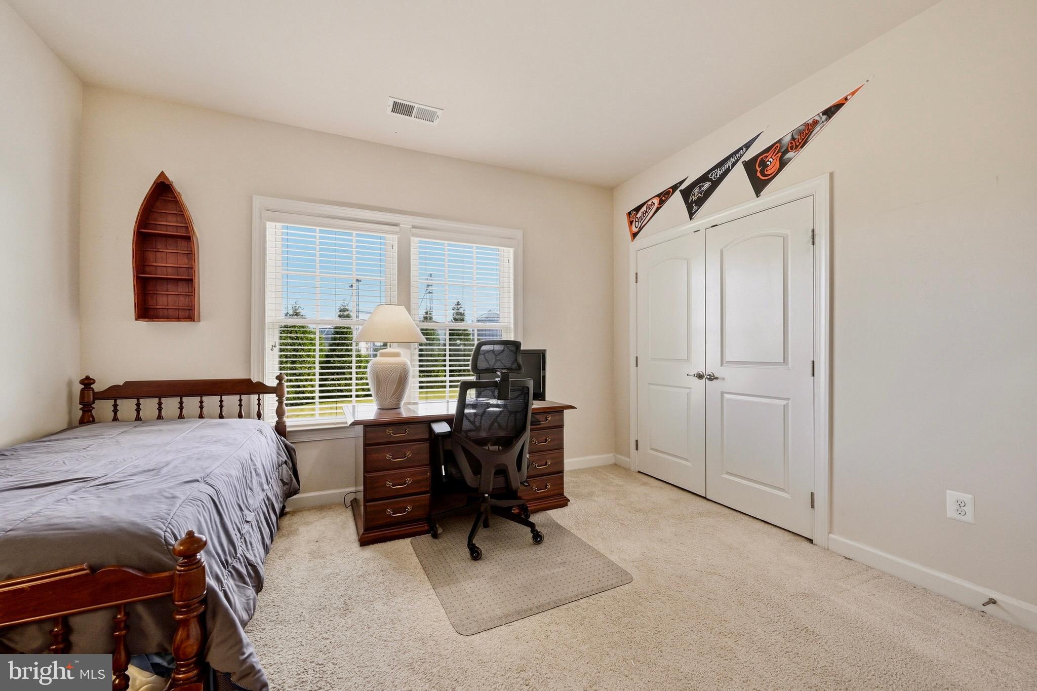 WARFIELD ESTATES - Residential