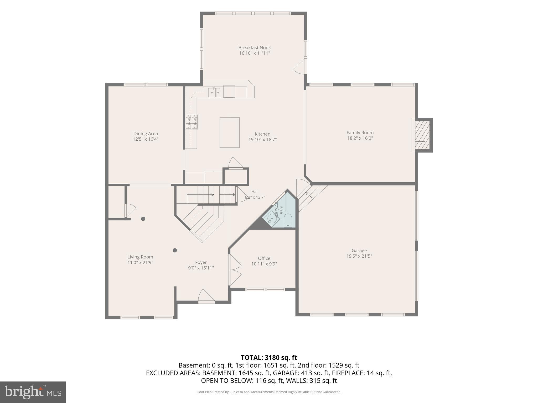 WARFIELD ESTATES - Residential