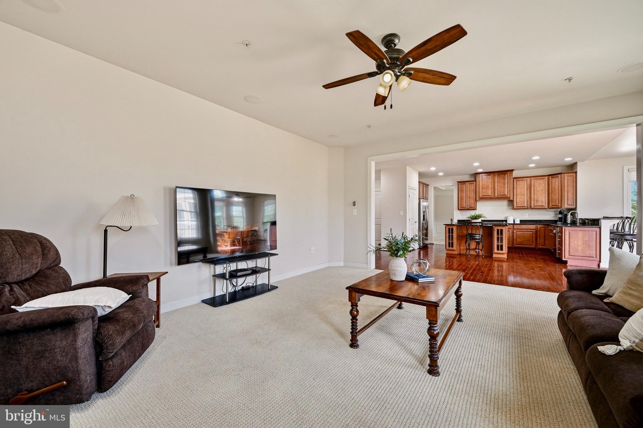 WARFIELD ESTATES - Residential