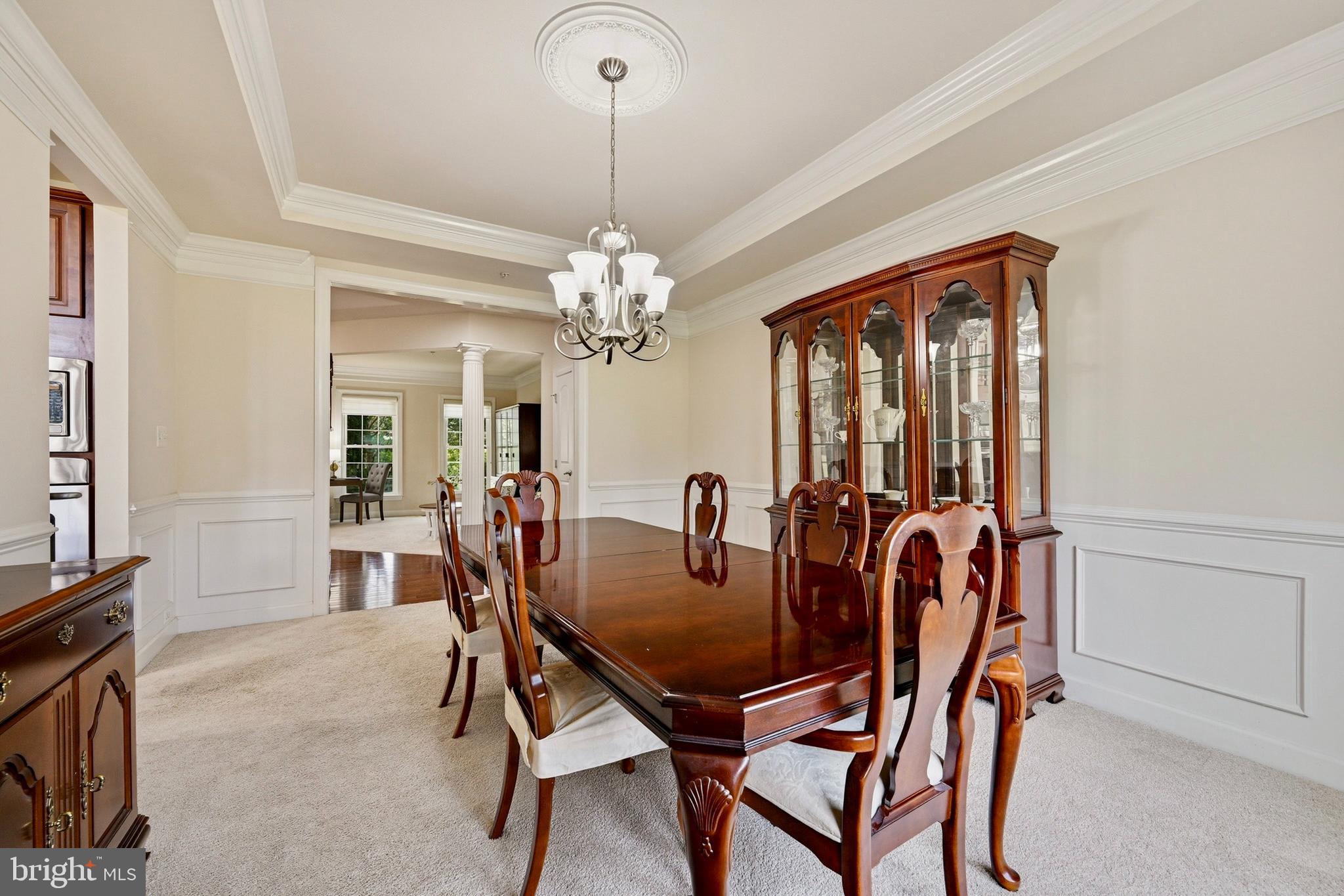 WARFIELD ESTATES - Residential
