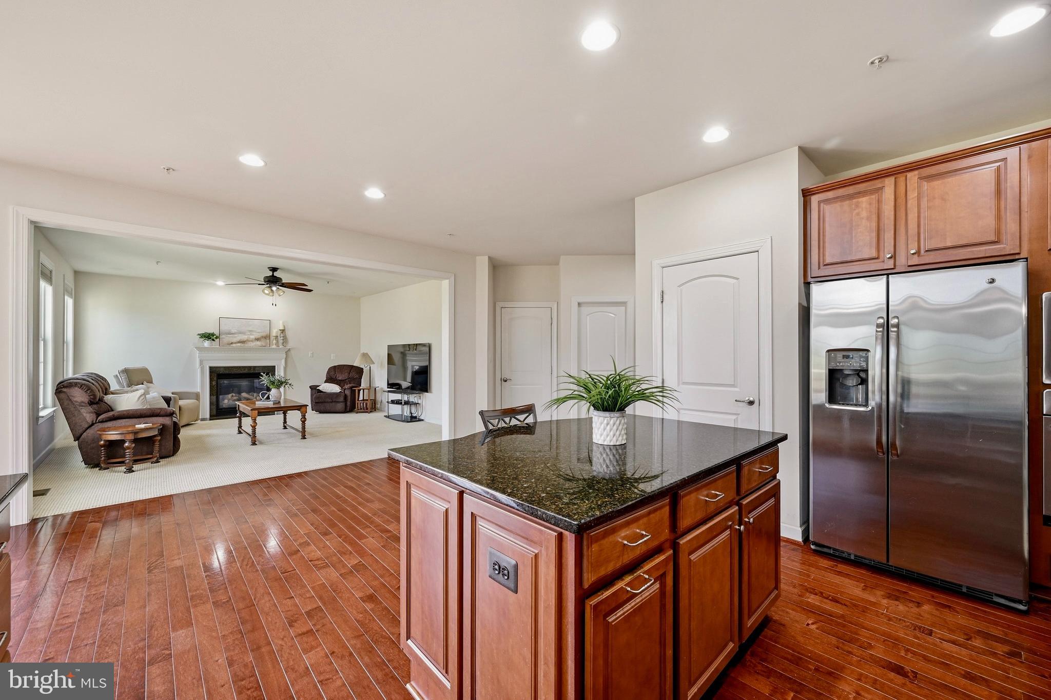 WARFIELD ESTATES - Residential