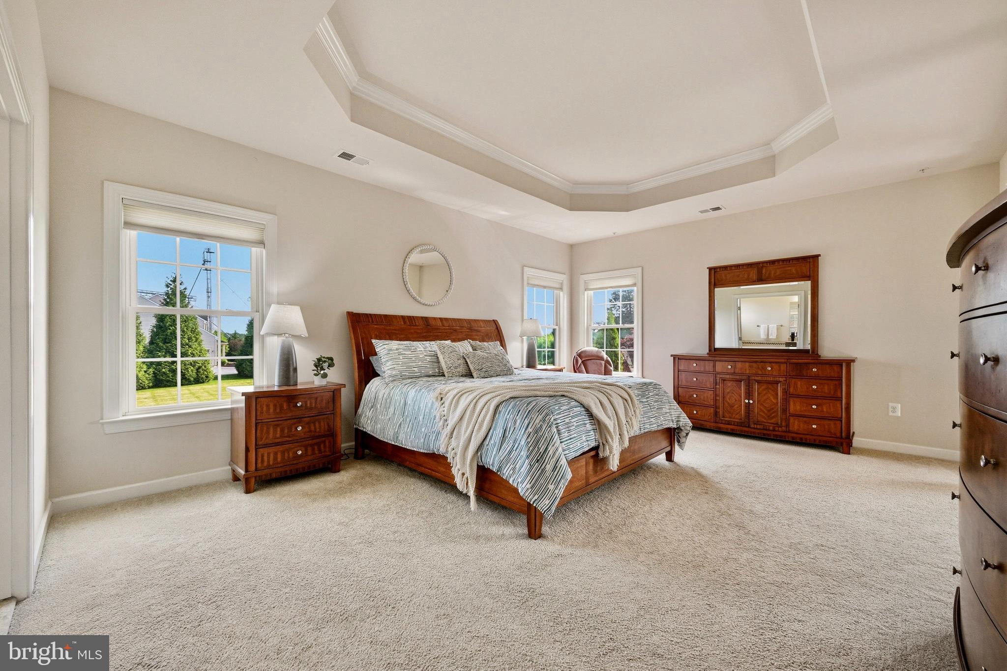 WARFIELD ESTATES - Residential