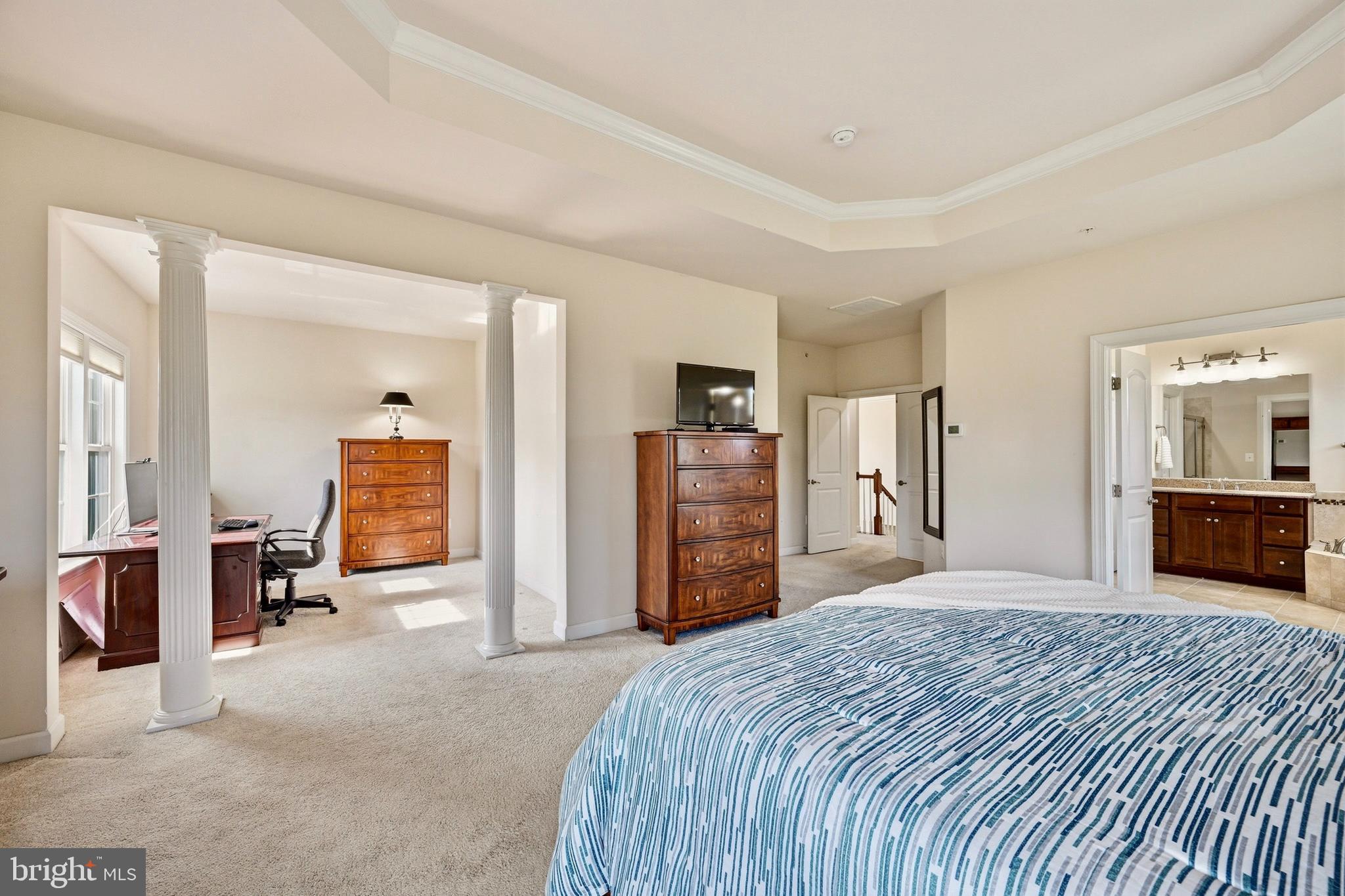 WARFIELD ESTATES - Residential