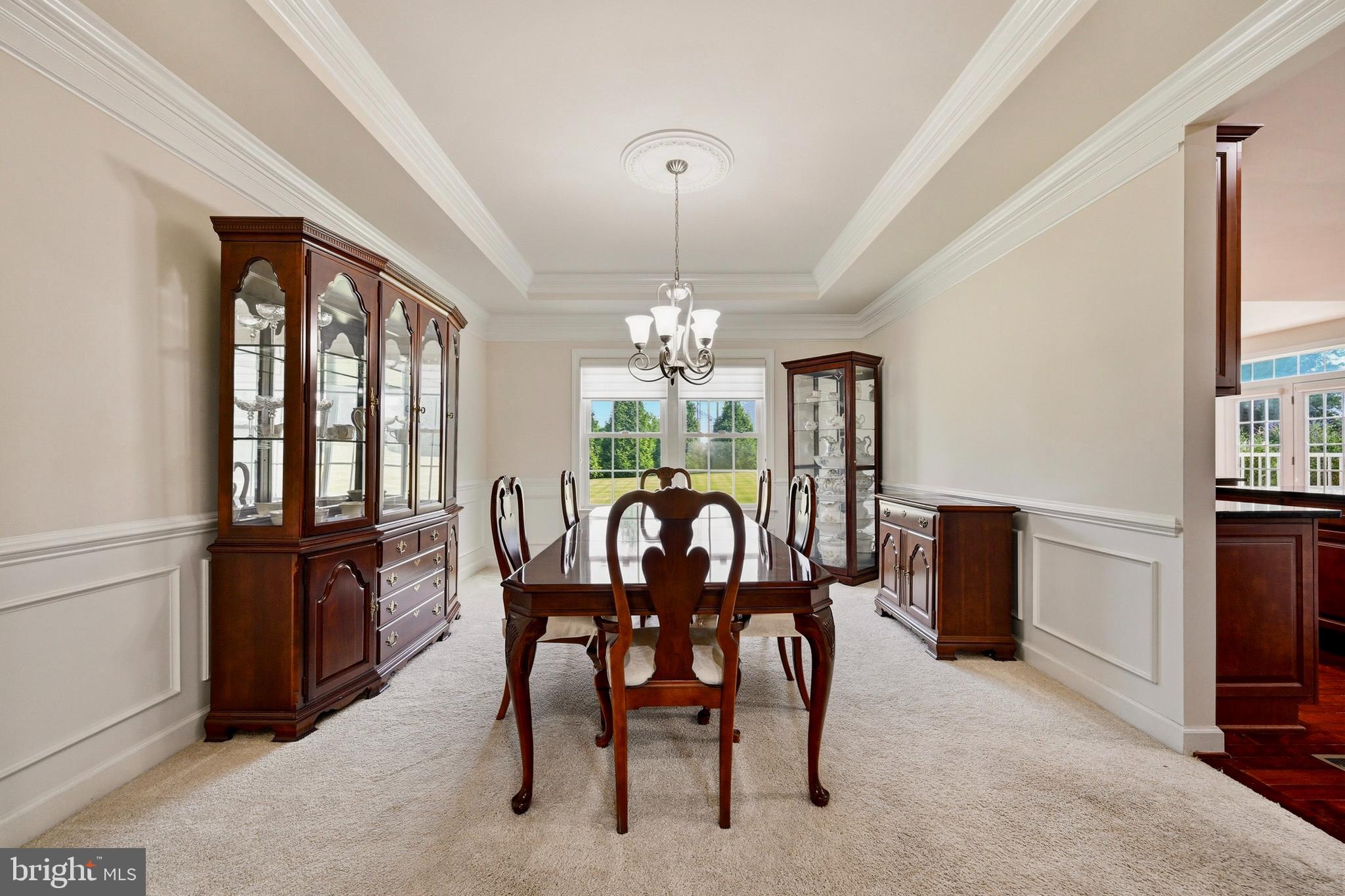 WARFIELD ESTATES - Residential