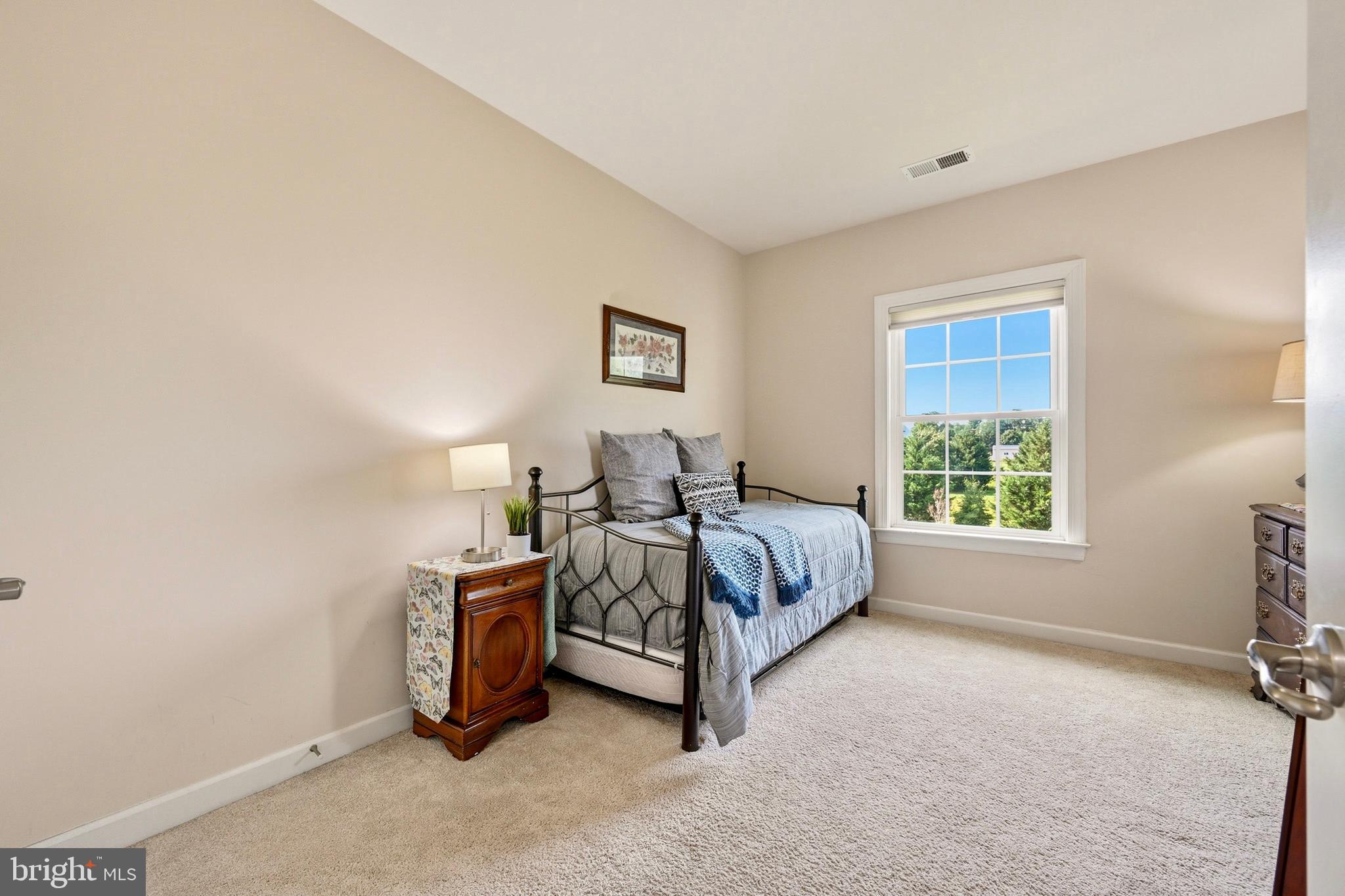 WARFIELD ESTATES - Residential