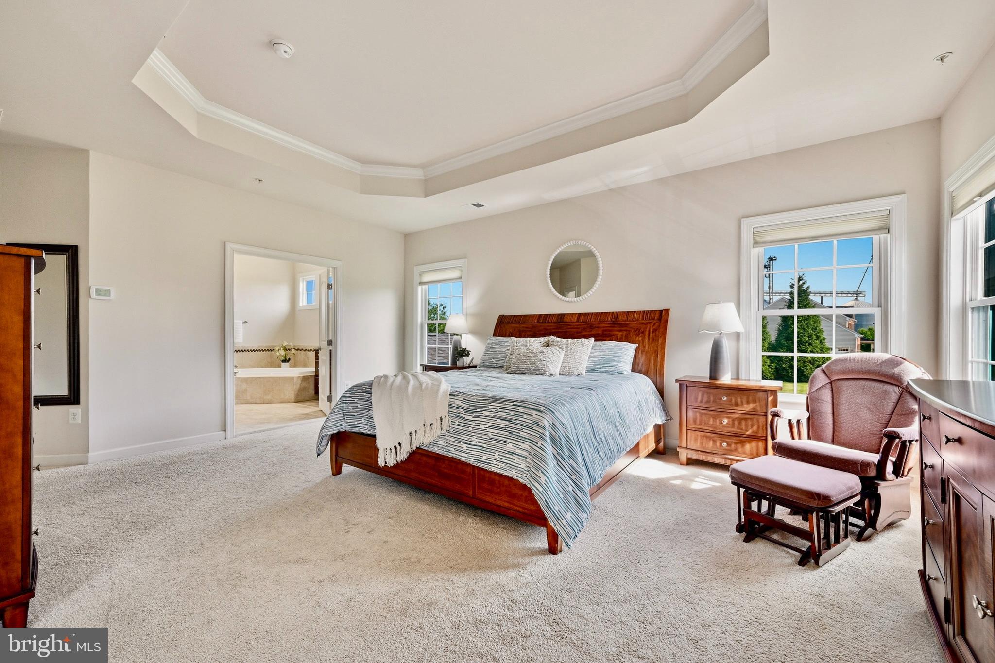 WARFIELD ESTATES - Residential