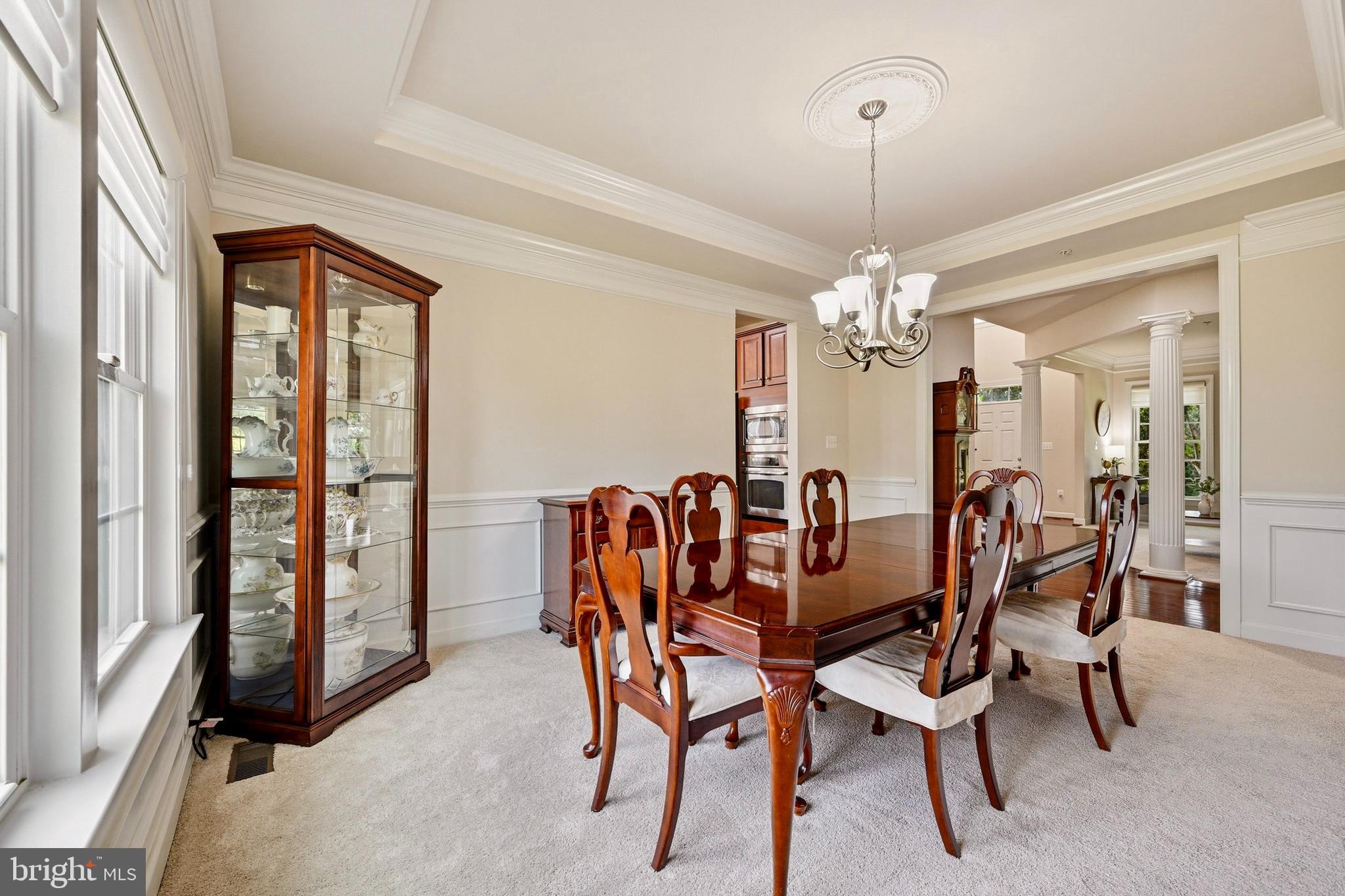 WARFIELD ESTATES - Residential