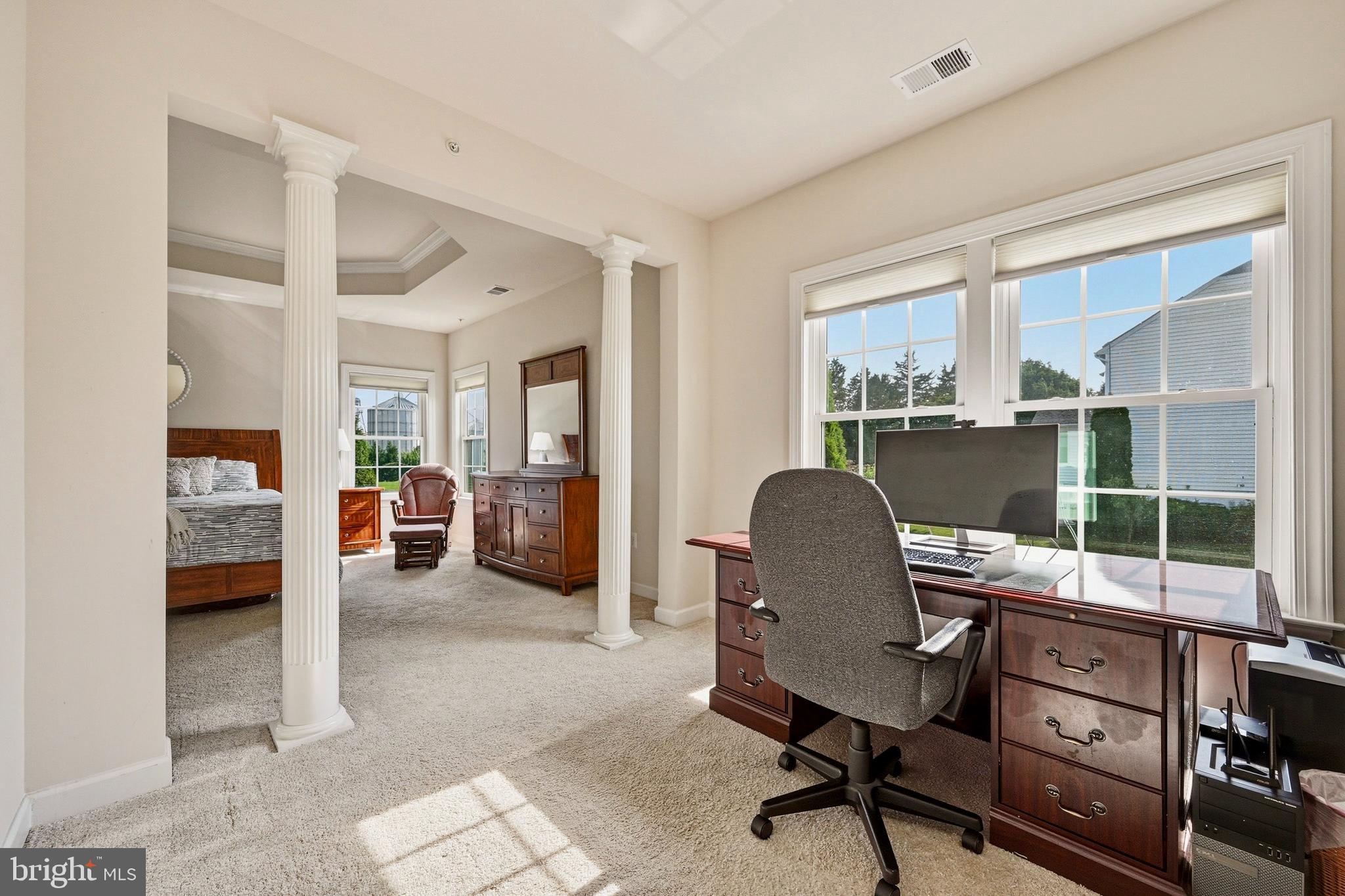 WARFIELD ESTATES - Residential