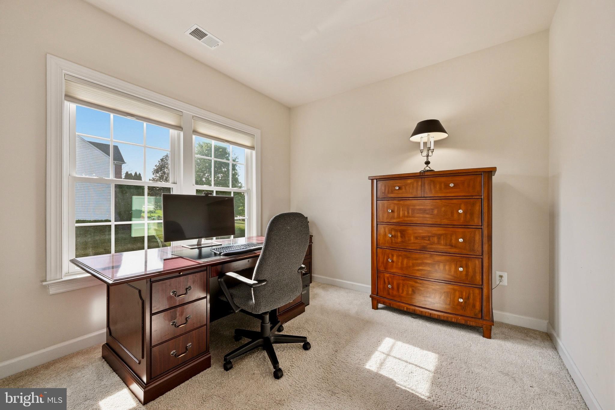 WARFIELD ESTATES - Residential