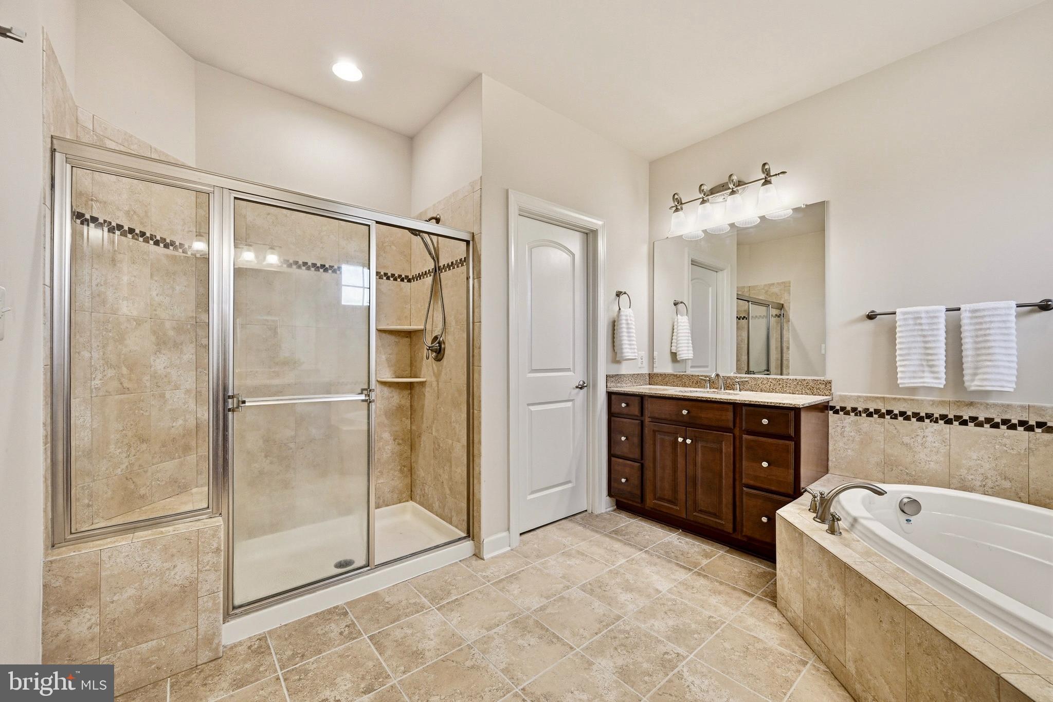 WARFIELD ESTATES - Residential