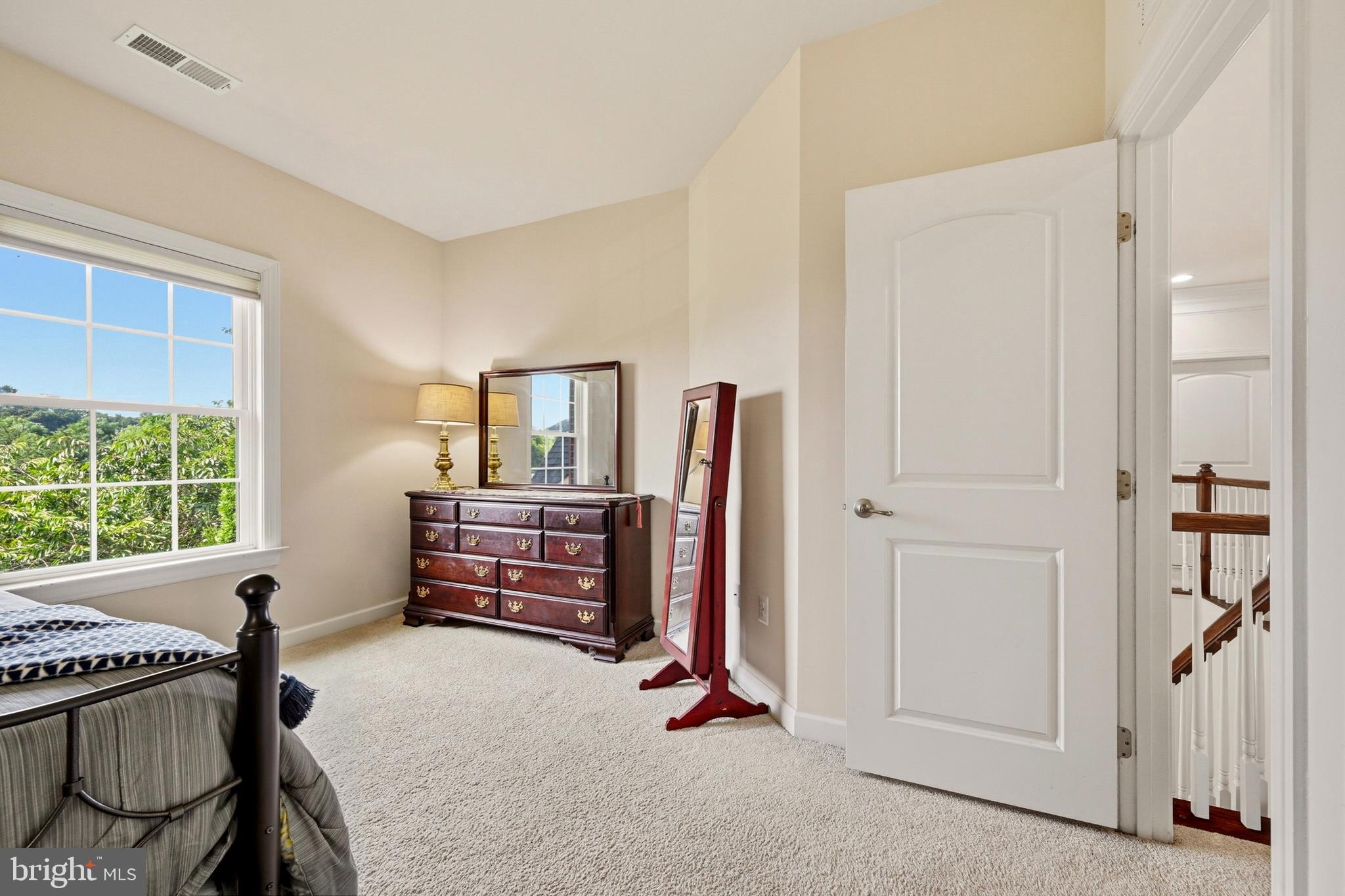 WARFIELD ESTATES - Residential