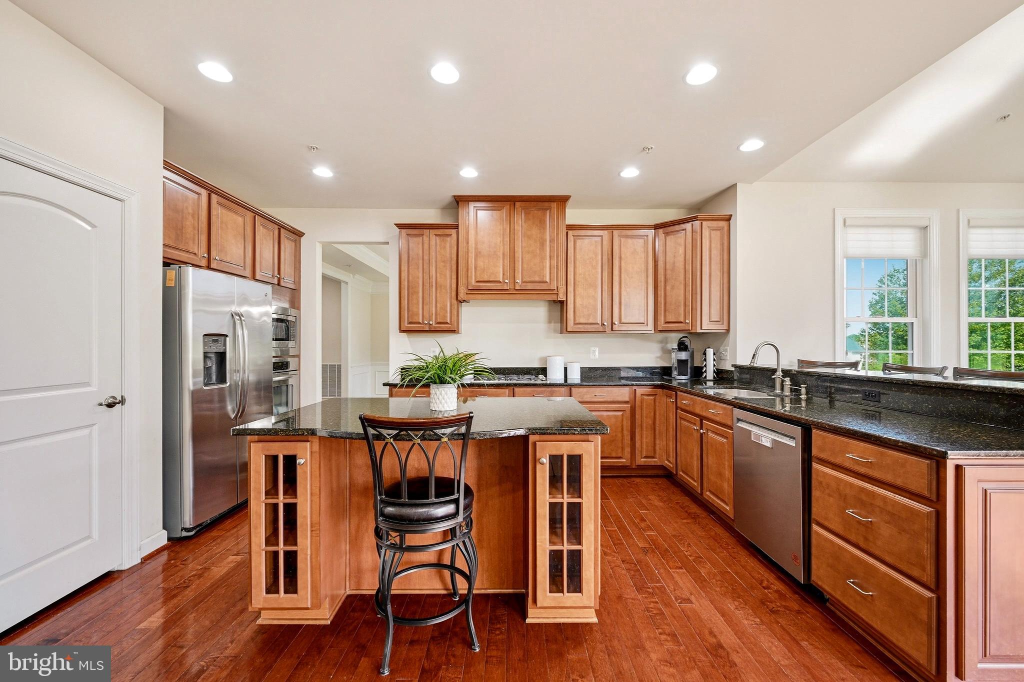 WARFIELD ESTATES - Residential