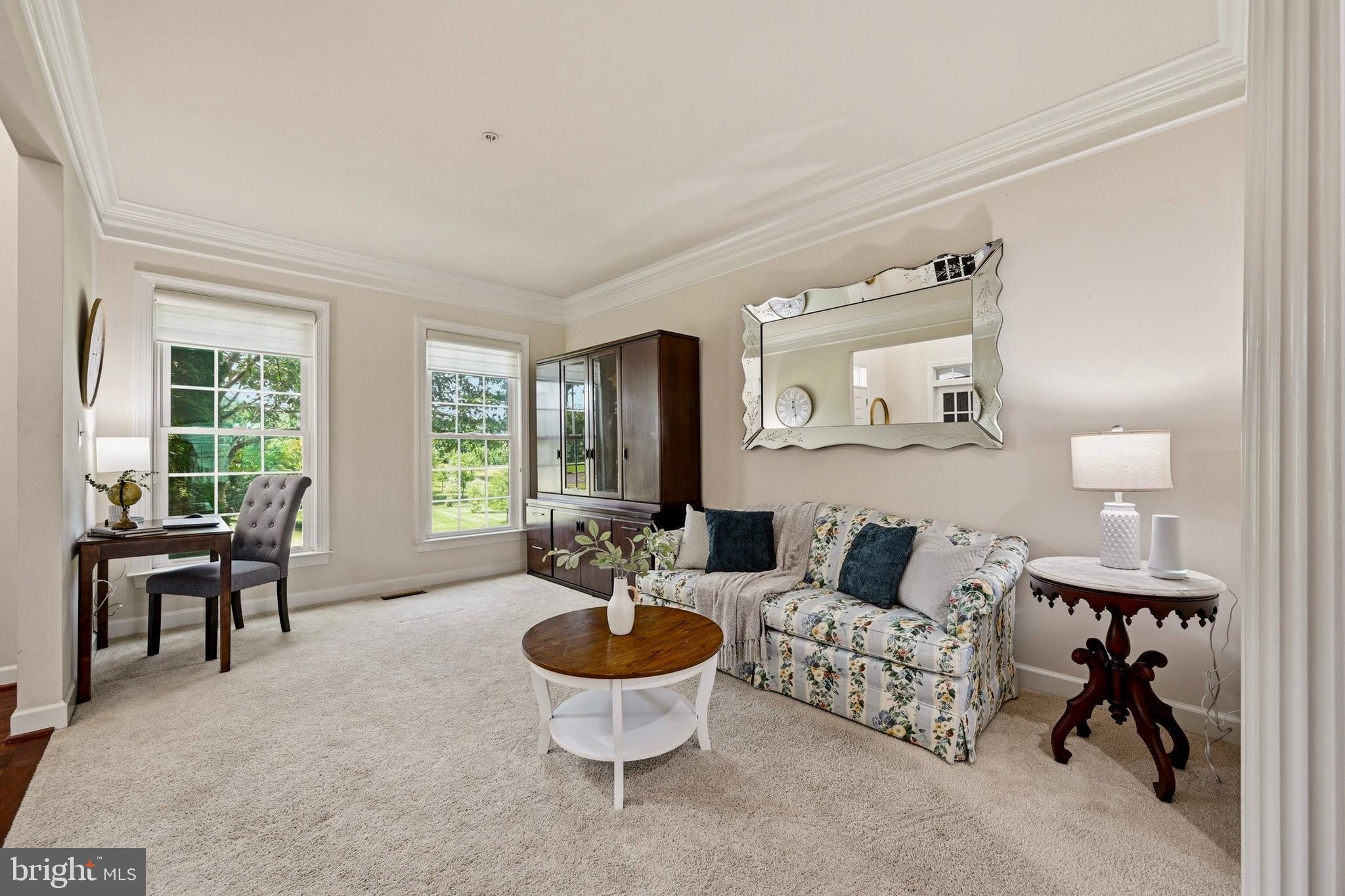 WARFIELD ESTATES - Residential