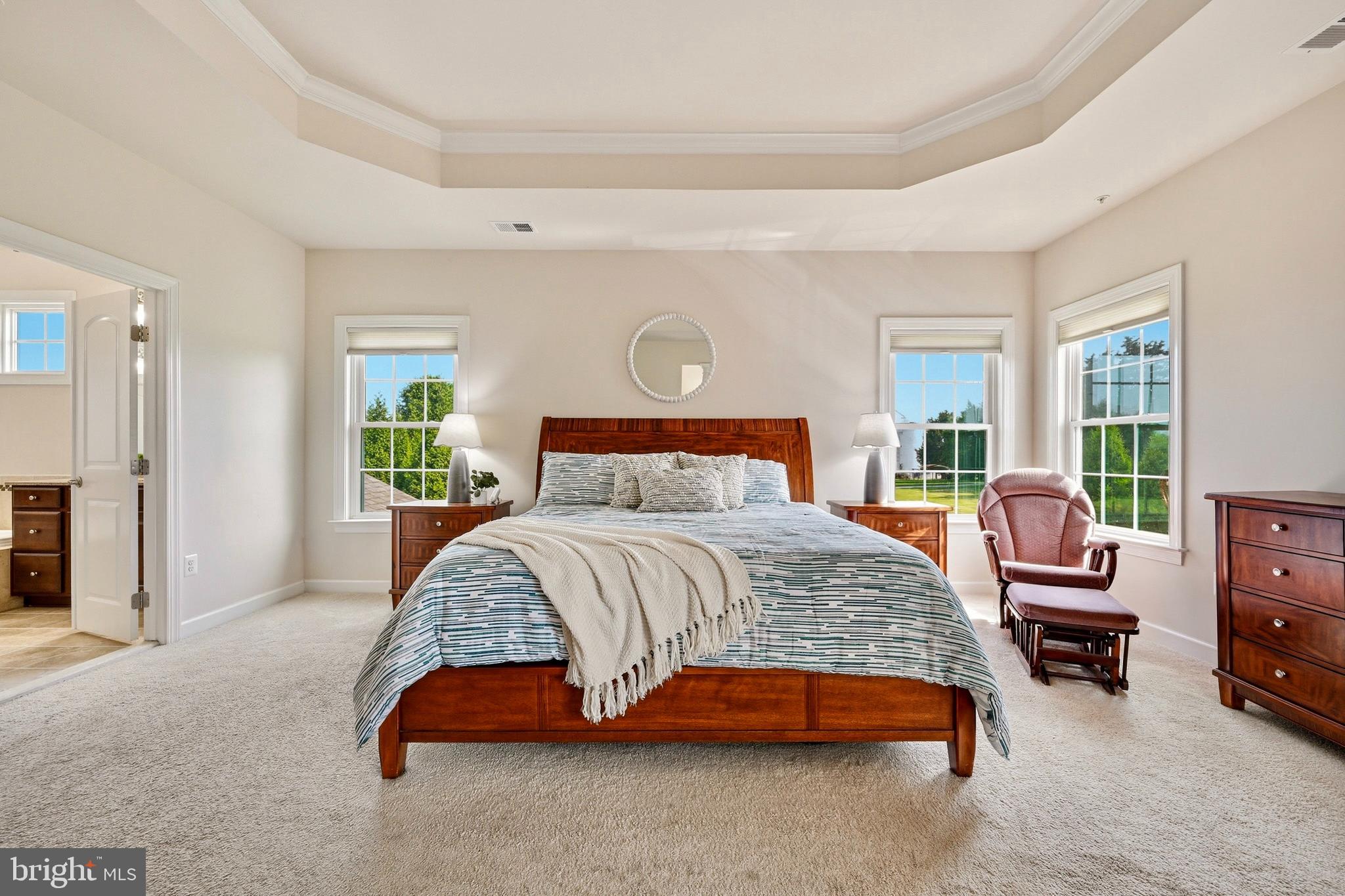 WARFIELD ESTATES - Residential